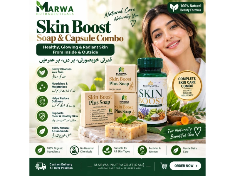 Skin Plus Lifestyle